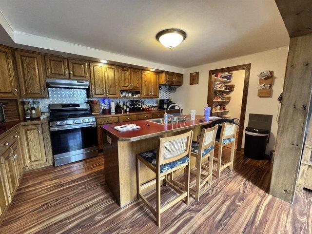 House for sale in Bristol, Vermont