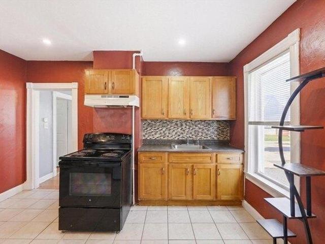 House for sale in Brockton, Massachusetts
