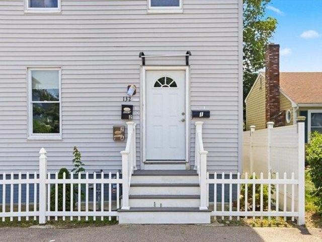 House for sale in Brockton, Massachusetts