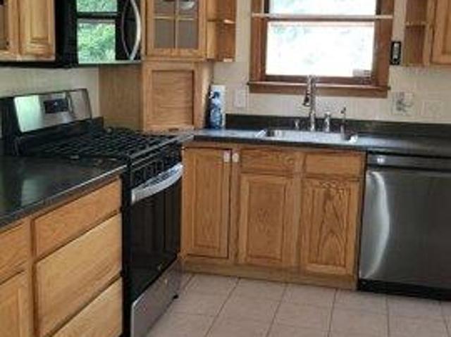 House for sale in Brockton, Massachusetts
