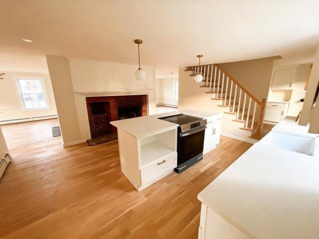House for sale in Brockton, Plymouth County