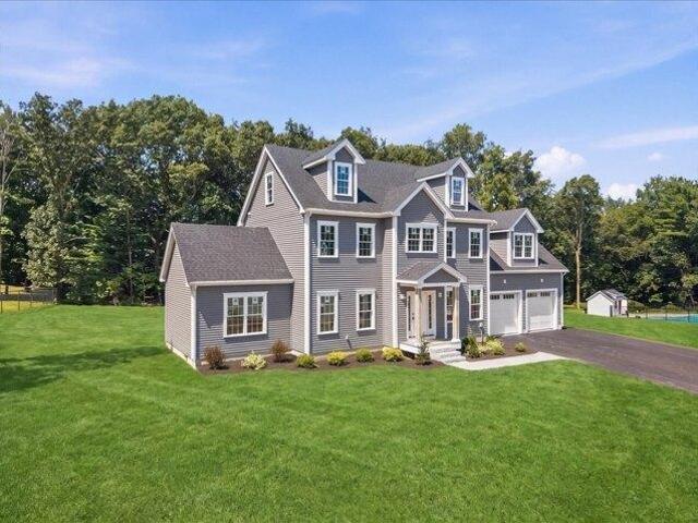 House for sale in Brockton Heights, Brockton