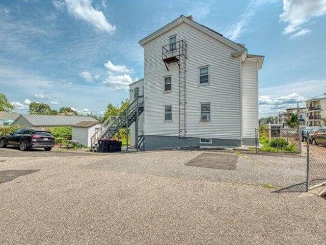 House for sale in Brockton, Plymouth County