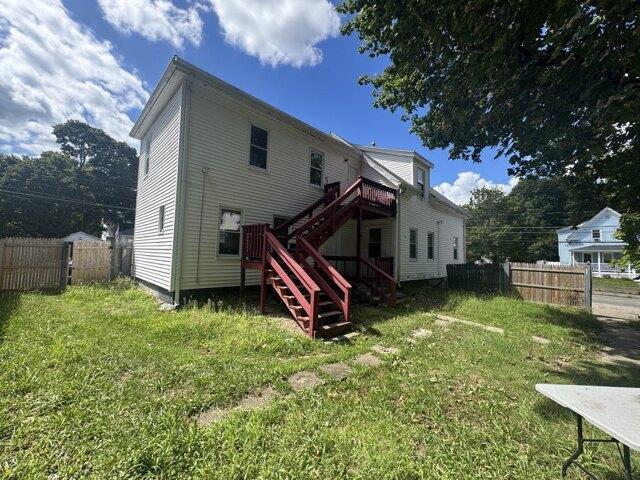 House for sale in Campello, Brockton