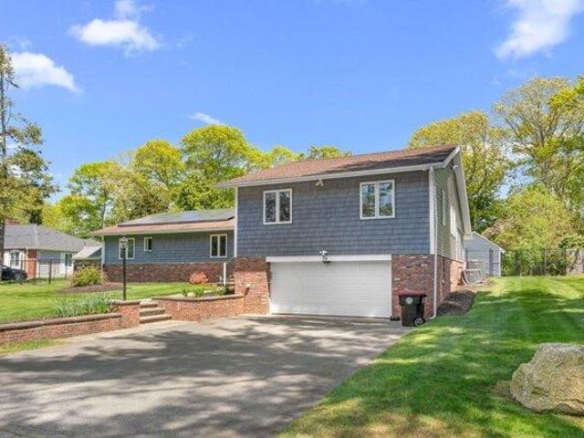 House for sale in Brockton, Plymouth County