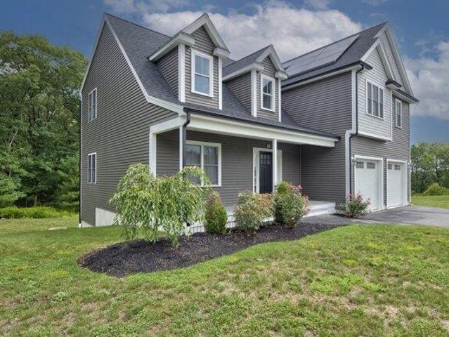 House for sale in Brockton, Plymouth County