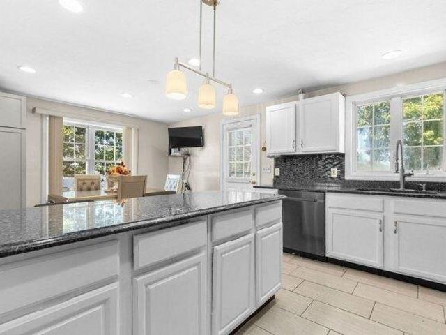 House for sale in Brockton, Plymouth County