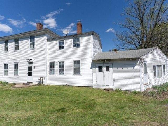 House for sale in Brookfield, Massachusetts