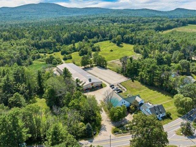 House for sale in New Hampshire