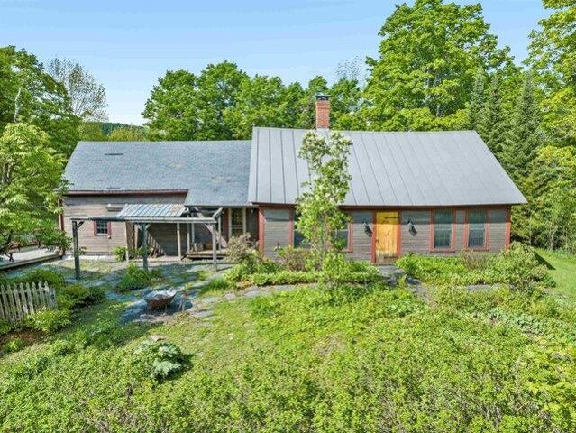 House for sale in Brookfield, Vermont