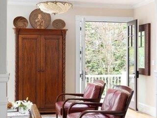 House for sale in Brookline, Massachusetts