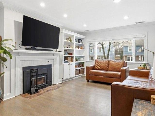House for sale in Brookline, Massachusetts