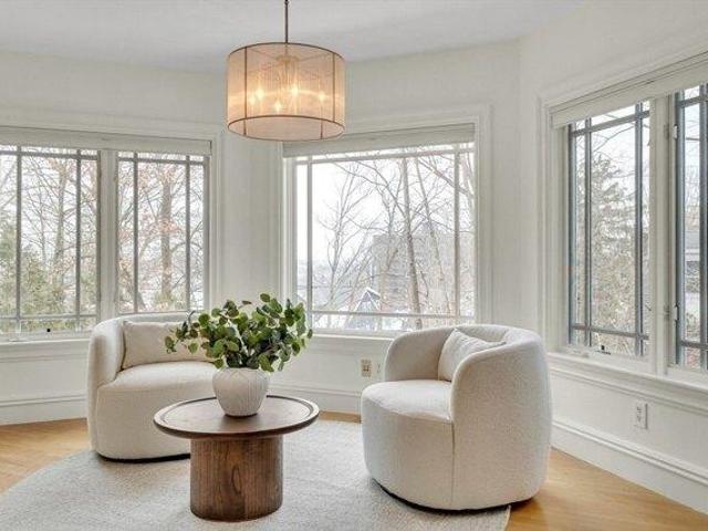 House for sale in Brookline, Massachusetts