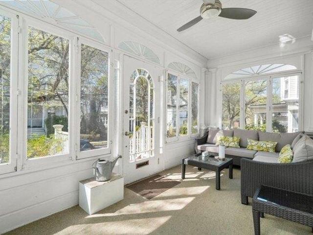 House for sale in Brookline, Massachusetts