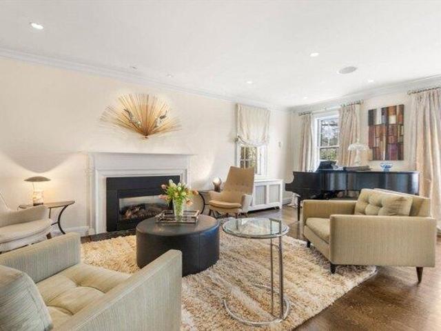 House for sale in Brookline, Massachusetts