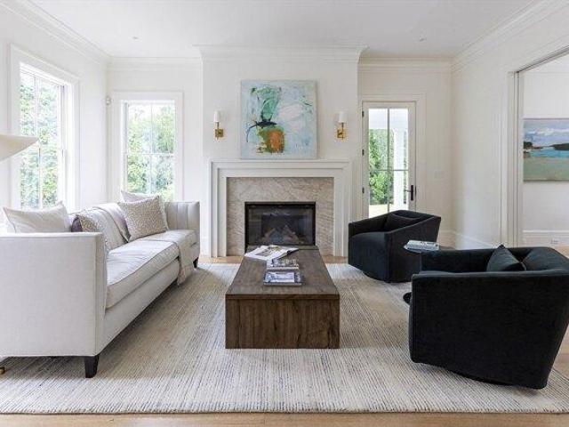 House for sale in Brookline, Massachusetts