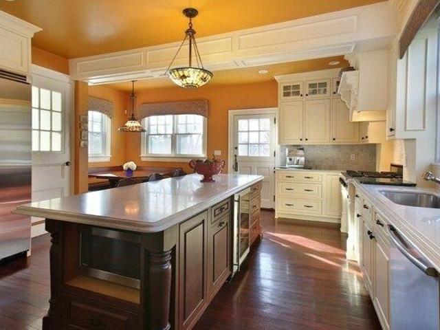 House for sale in Brookline, Massachusetts