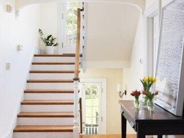 House for sale in Brookline, Massachusetts