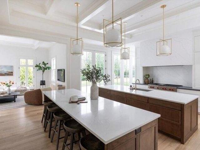 House for sale in Brookline, Massachusetts