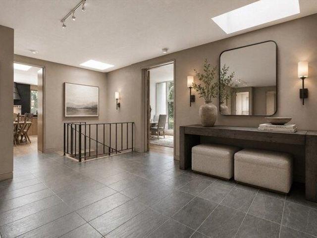 House for sale in Brookline, Massachusetts