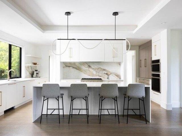 House for sale in Brookline, Massachusetts