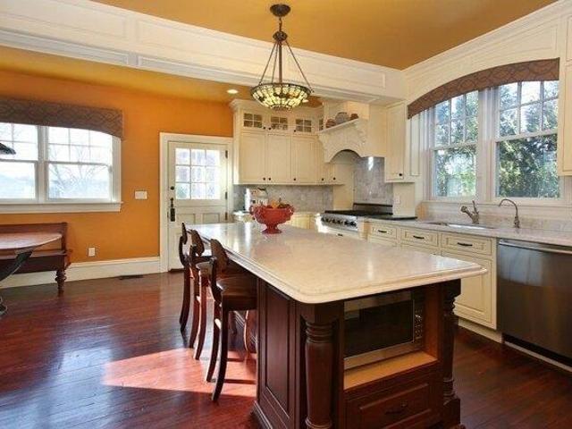 House for sale in Brookline, Massachusetts