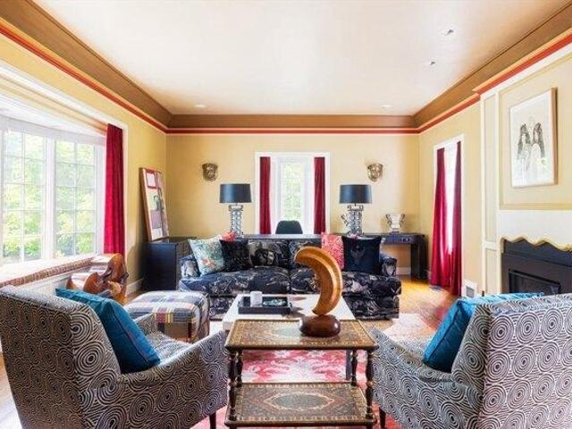 House for sale in Brookline, Massachusetts