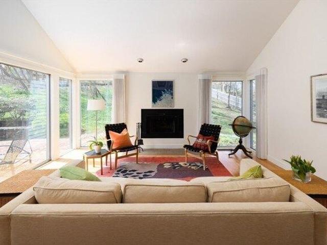 House for sale in Brookline, Massachusetts