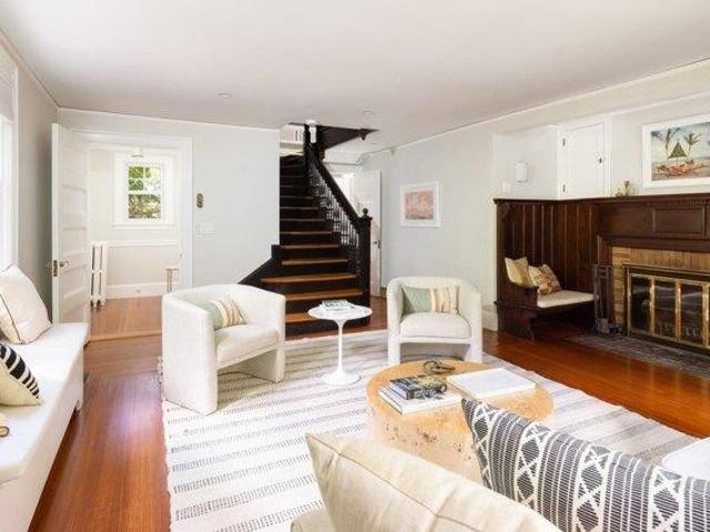 House for sale in Brookline, Massachusetts