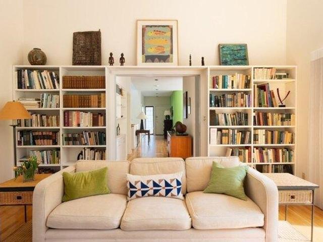 House for sale in Brookline, Massachusetts
