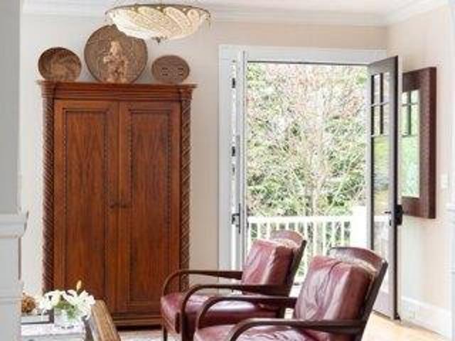 House for sale in Brookline, Massachusetts