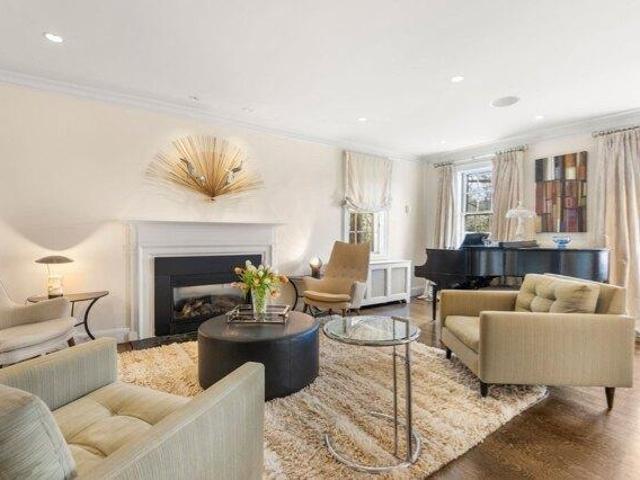 House for sale in Brookline, Massachusetts