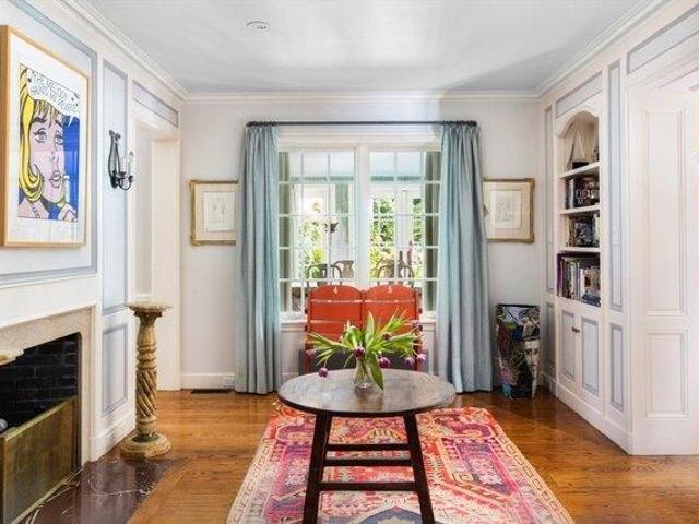 House for sale in Fisher Hill, Brookline