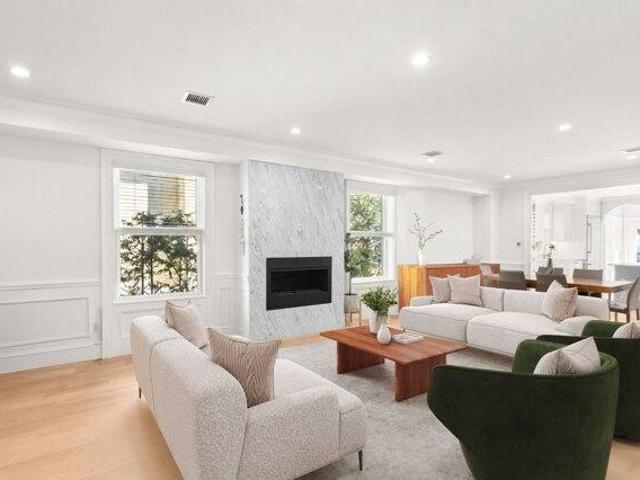House for sale in Corey Hill, Brookline