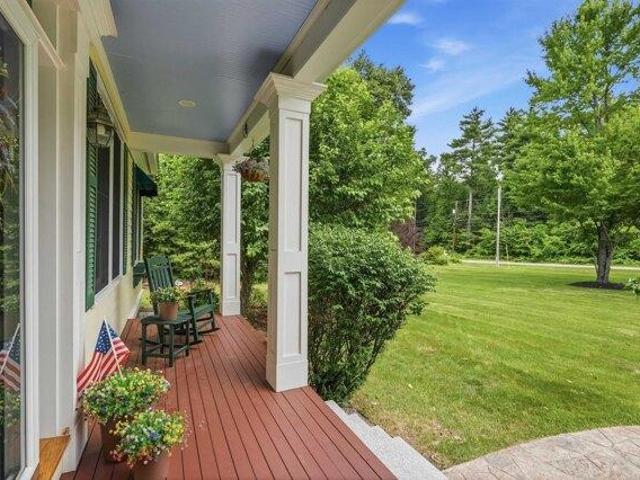 House for sale in New Hampshire