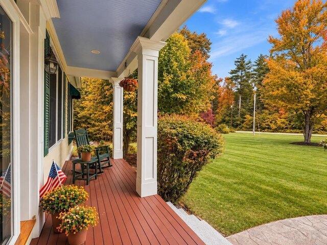 House for sale in Brookline, Hillsborough County