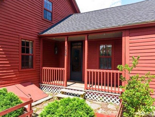 House for sale in Brooklyn, Northeastern Connecticut Planning Region