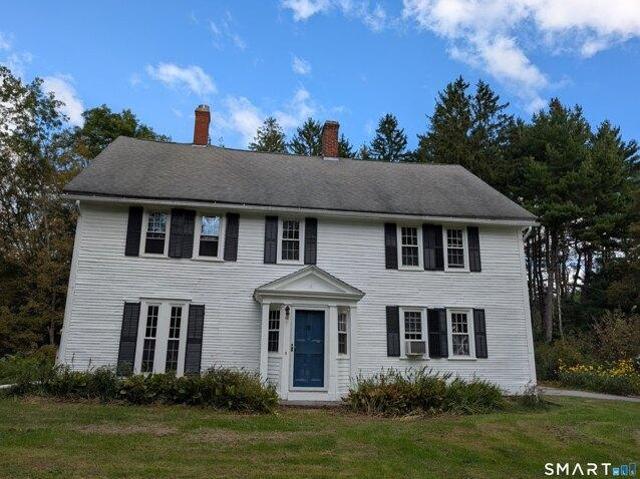 House for sale in Brooklyn, Northeastern Connecticut Planning Region
