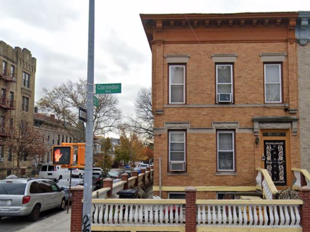 House for sale in Arverne, New York
