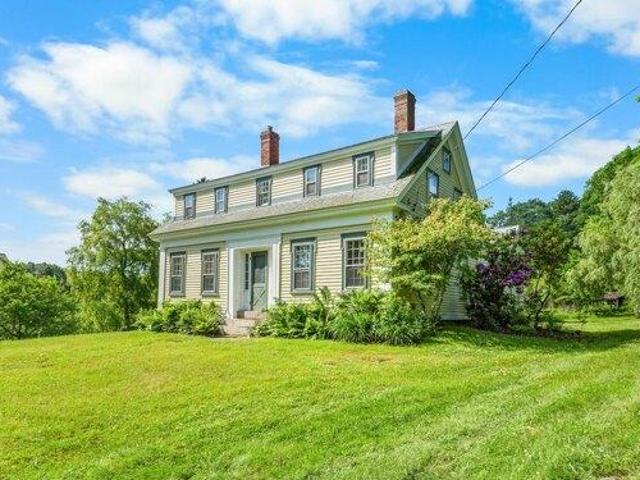 House for sale in Brooksville, Maine