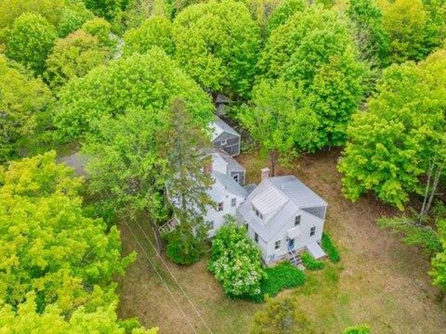 House for sale in Brownfield, Maine