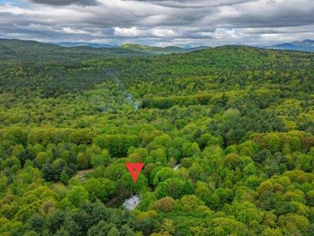 House for sale in Brownfield, Maine