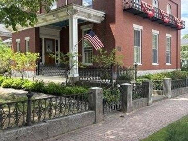 House for sale in Brunswick, Maine