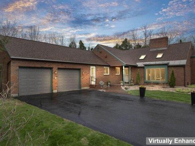 House for sale in Brunswick, Maine