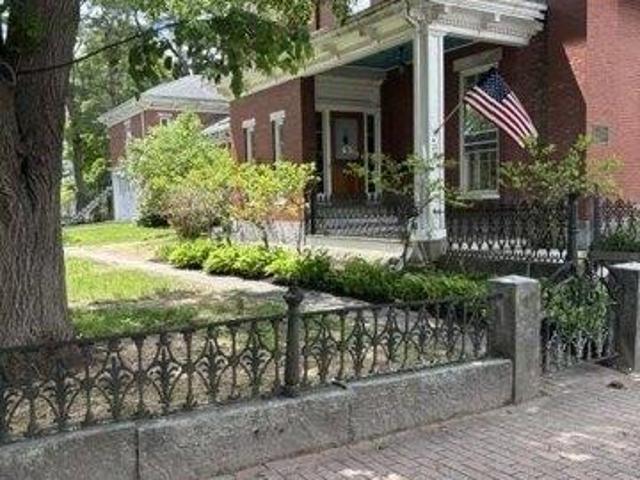 House for sale in Brunswick, Maine
