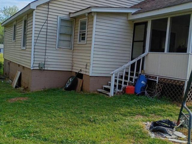House for sale in Haralson, Georgia