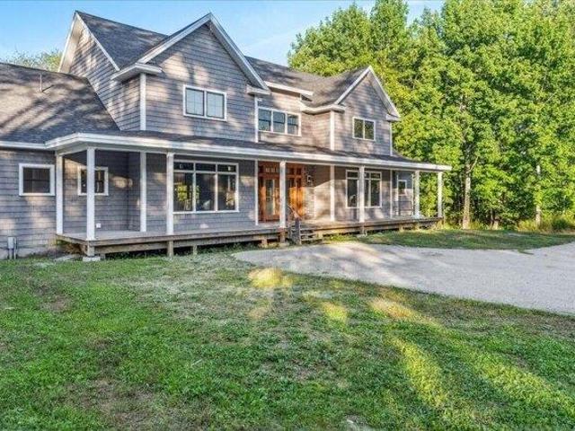 House for sale in Bucksport, Maine