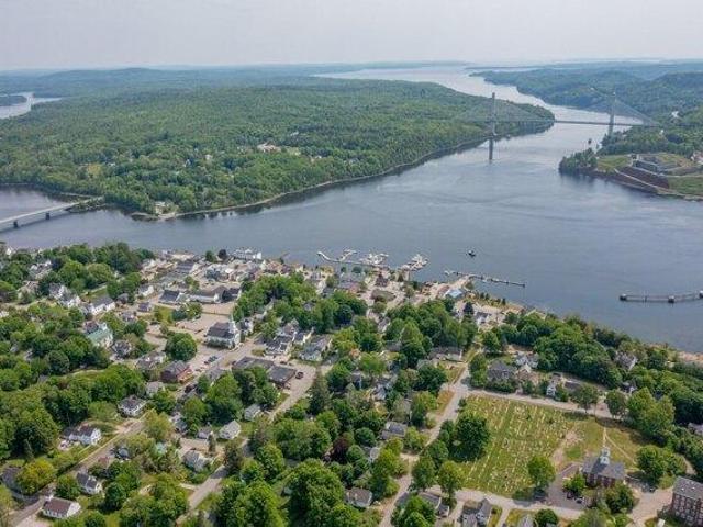 House for sale in Bucksport, Hancock County