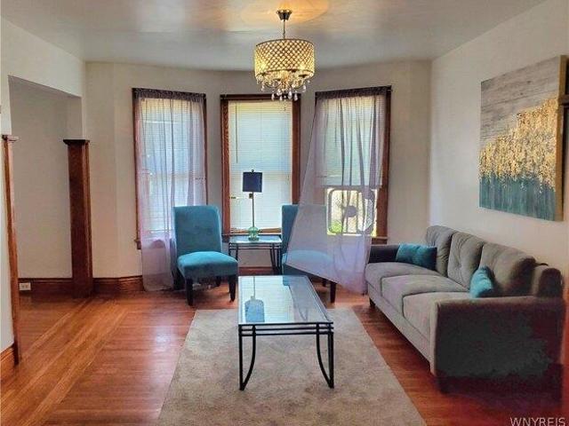 House for sale in Buffalo, New York