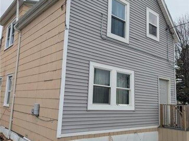 House for sale in Buffalo, New York